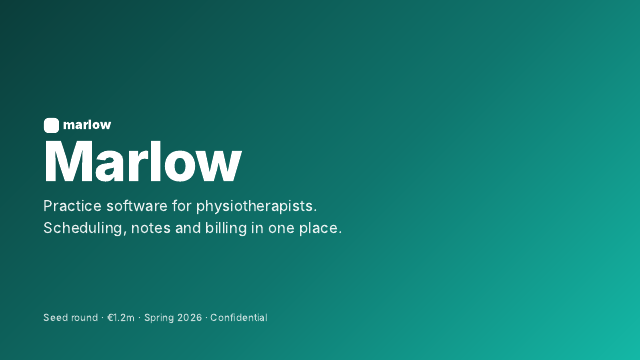 Marlow