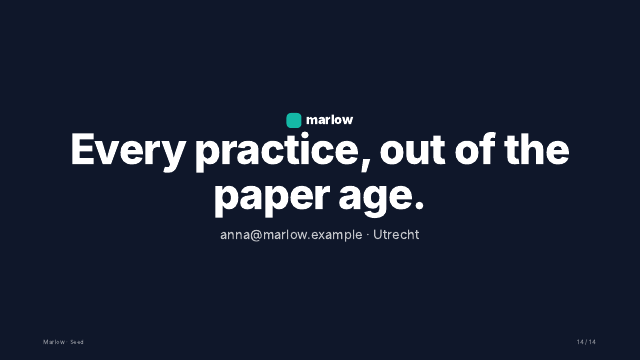 Slide 14